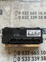 Oto Çıkma Parça / Audi / A4 / Klima / Kontrol Paneli / Çıkma Parça 