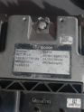 0261B10735-51833535 FİAT DOBLO MOTOR BEYNİ