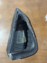 Oto Çıkma Parça / Renault / Clio / Oto Cam / Kelebek Camı / Çıkma Parça 