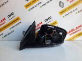Oto Çıkma Parça / Renault / Kadjar / Ayna / Sol Dış Ayna / Çıkma Parça 