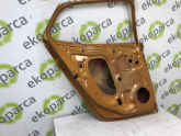 Oto Çıkma Parça / Skoda / Fabia / Kaporta & Karoser / Sol Arka Kapı / Çıkma Parça 