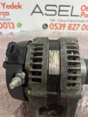 31288154 FORD FİESTA 1.6 TDCİ ŞARJ DİNAMOSU