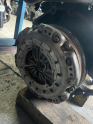 VOLKWAGEN CRAFTER 2.5 TDİ ÇIKMA ORJİNAL BASKI BALATA VOLANT
