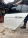 Oto Çıkma Parça / Fiat / Egea / Kaporta & Karoser / Sol Arka Kapı / Çıkma Parça 
