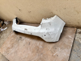 Oto Çıkma Parça / Renault / Clio / Tampon / Arka Tampon / Çıkma Parça 