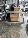 CİTROEN SAXO BAGAJ KAPAĞI