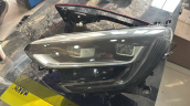 RENAULT MEGANE 4 İCON SOL FAR 260601093R