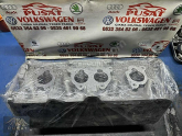 Oto Çıkma Parça / Volkswagen / Polo / Motor / Silindir Kapağı / Çıkma Parça 