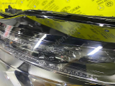 Oto Çıkma Parça / Peugeot / 5008 / Far & Stop / Sol Ön Far / Sıfır Parça 
