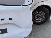 Oto Çıkma Parça / Ford / Tourneo Courier / Kaporta & Karoser / Bagaj Kapağı / Çıkma Parça 