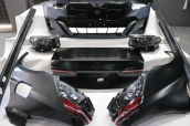 Oto Çıkma Parça / Bmw / 5 Serisi / Kaporta & Karoser / Body Kit / Sıfır Parça 