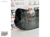 Oto Çıkma Parça / Toyota / Yaris / Oto Cam / Arka Cam / Çıkma Parça 