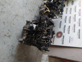 Renault Fluence 90'lık motor