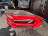 Oto Çıkma Parça / Ford / Focus / Tampon / Ön Tampon / Çıkma Parça 