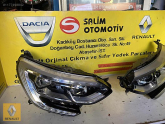 Oto Çıkma Parça / Renault / Megane / Far & Stop / Sol Ön Far / Çıkma Parça 