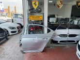 Oto Çıkma Parça / Skoda / Scala / Kaporta & Karoser / Sol Arka Kapı / Çıkma Parça 