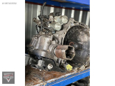 Oto Çıkma Parça / Toyota / Corolla / Göğüslük & Torpido / Yol Bilgisayarı / Çıkma Parça 