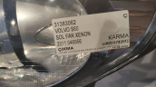 Oto Çıkma Parça / Volvo / S60 / Far & Stop / Sol Ön Far / Çıkma Parça 