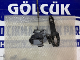 81410-C8020 Hyundai İ20 Sol Arka Kapı Kilidi 2014/2019 ORJİNAL