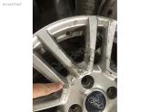 Oto Çıkma Parça / Ford / Tourneo Courier / Jant & Lastik / Çelik Jant / Çıkma Parça 