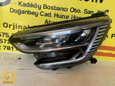 Oto Çıkma Parça / Renault / Megane / Far & Stop / Sol Ön Far / Çıkma Parça 