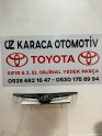 2019-2025 TOYOTA COROLLA ÇIKMA ORJİNAL ÖN PANJUR