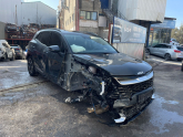 Oto Çıkma Parça / Kia / Sportage / Klima / Kontrol Paneli / Çıkma Parça 