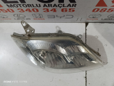 Oto Çıkma Parça / Toyota / Corolla / Far & Stop / Sağ Ön Far / Çıkma Parça 