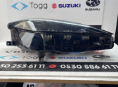 MG MG4 LUXURY SAĞ FAR ORJİNAL ÇIKMA YEDEK PARÇA