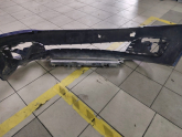 Oto Çıkma Parça / Toyota / Auris / Tampon / Ön Tampon / Çıkma Parça 