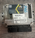 Hyundai Getz 1.5crdi motor beyin