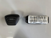 Oto Çıkma Parça / Audi / A6 / Airbag / Sürücü Airbag / Çıkma Parça 