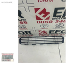 TOYOTA YARİS SIFIR ÖN TAMPON IZGARA 12-14 OEM:53112-0D160