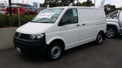 Oto Çıkma Parça / Volkswagen / Transporter / Far & Stop / Far Camı / Sıfır Parça 