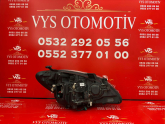 Oto Çıkma Parça / Opel / Mokka / Far & Stop / Sol Ön Far / Çıkma Parça 