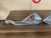Oto Çıkma Parça / Kia / Sportage / Tampon / Sis Farı Çerçevesi / Sıfır Parça 