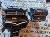 Oto Çıkma Parça / Volkswagen / Polo / Kalorifer / Kalorifer Kutusu / Çıkma Parça 