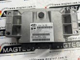 Oto Çıkma Parça / Peugeot / 307 / Beyin / Motor Beyni / Sıfır Parça 