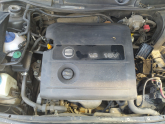 Oto Çıkma Parça / Seat / Toledo / Motor / Motor (komple) / Çıkma Parça 