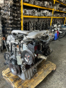 Oto Çıkma Parça / Mercedes / E Serisi / Motor / Motor (komple) / Çıkma Parça 