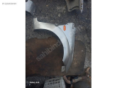 Oto Çıkma Parça / Ford / Fiesta / Kaporta & Karoser / Ön Panel / Çıkma Parça 