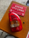 Oto Çıkma Parça / Opel / Corsa / Far & Stop / Bagaj Stop / Çıkma Parça 