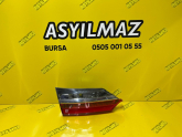 TOYOTA COROLLA SOL İÇ STOP (ORJİNAL) HATASIZ