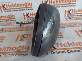 Oto Çıkma Parça / Opel / Corsa / Ayna / Sağ Dış Ayna / Çıkma Parça 