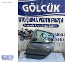 Peugeot 206 + HB Sol Arka Kapı ORJİNAL