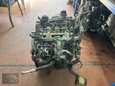 Oto Çıkma Parça / Volkswagen / Passat / Ayna / Ayna Motoru / Çıkma Parça 