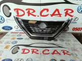 Oto Çıkma Parça / Nissan / Qashqai / Kaporta & Karoser / Panjur / Çıkma Parça 