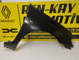 Oto Çıkma Parça / Renault / Clio / Kaporta & Karoser / Sağ Ön Çamurluk / Çıkma Parça 
