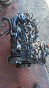 Oto Çıkma Parça / Volkswagen / Crafter / Motor / Motor (komple) / Çıkma Parça 