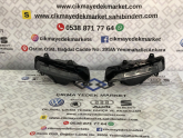 Oto Çıkma Parça / Skoda / Octavia / Far & Stop / Sis Farı / Sıfır Parça 
